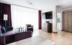 Best Western Plus Hotel Stadtquartier Haan